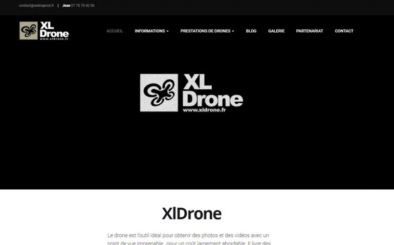 xl-drone